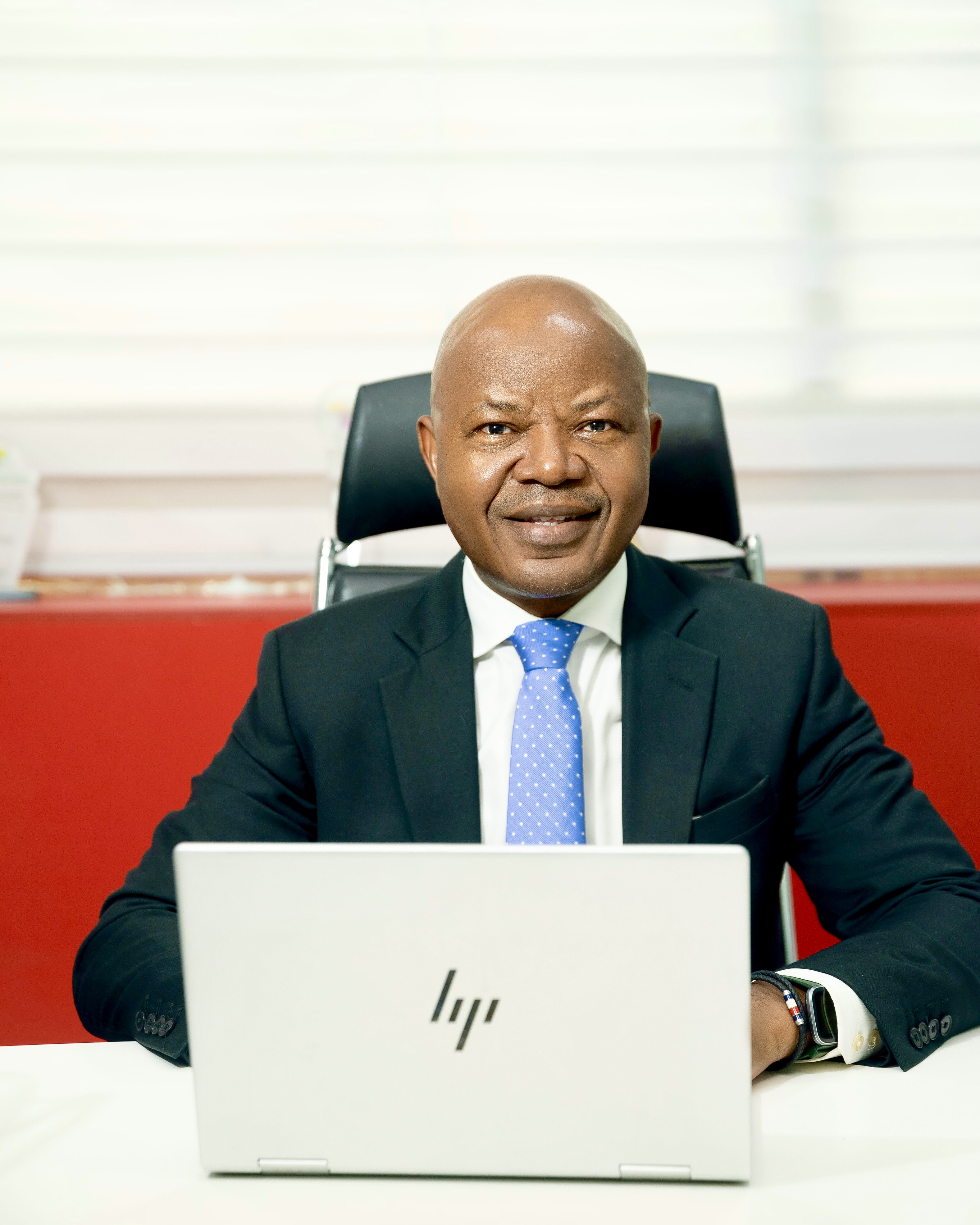 Ifeanyi Njoku